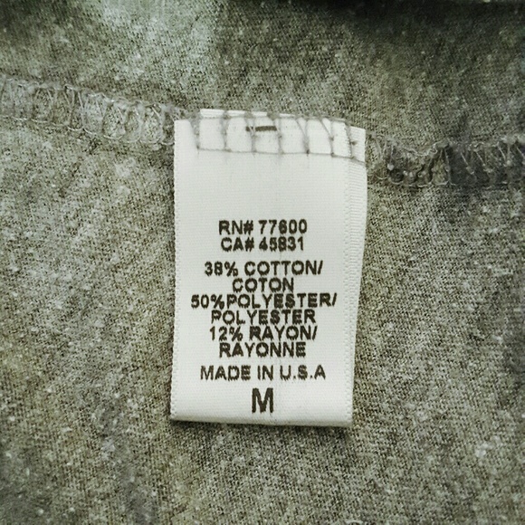 Local Celebrity NY ❤'s Me Unisex T-shirt sz. M - Picture 5 of 6